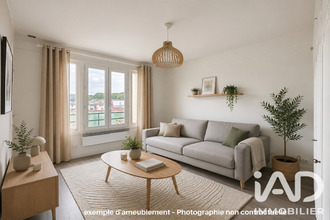 achat appartement chaville 92370