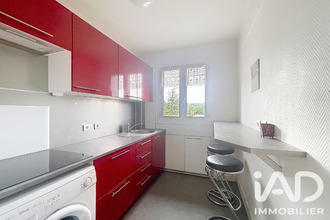 achat appartement chaville 92370