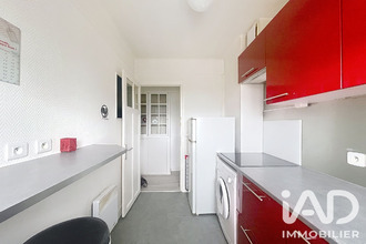 achat appartement chaville 92370