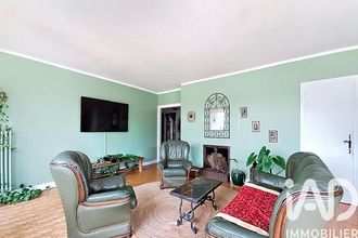 achat appartement chaville 92370