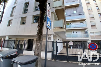 achat appartement chaville 92370