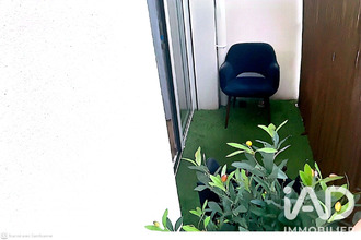 achat appartement chaville 92370