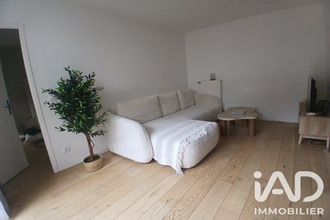 achat appartement chaville 92370
