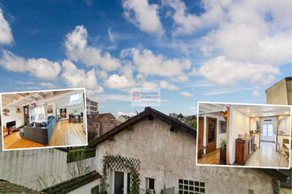 achat appartement chaville 92370