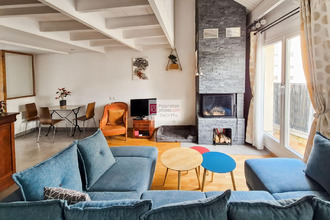 achat appartement chaville 92370