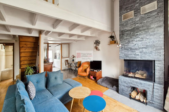 achat appartement chaville 92370