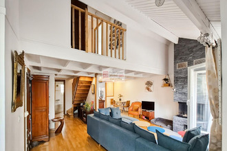 achat appartement chaville 92370
