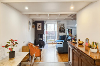 achat appartement chaville 92370