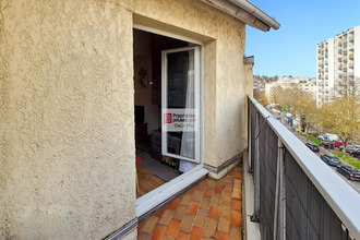 achat appartement chaville 92370
