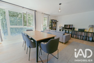 achat appartement chaville 92370