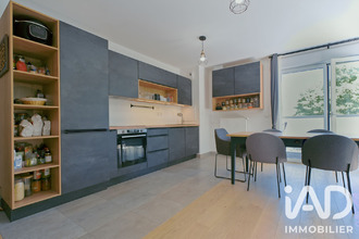 achat appartement chaville 92370