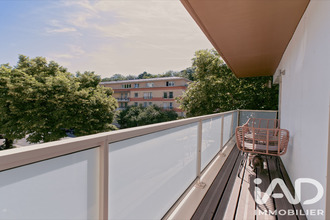 achat appartement chaville 92370