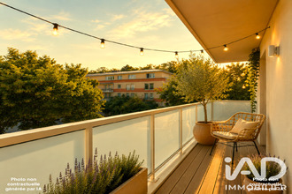achat appartement chaville 92370