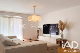 achat appartement chaville 92370