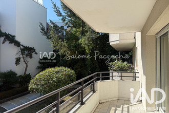 achat appartement chaville 92370