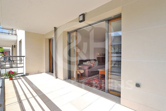achat appartement chaville 92370