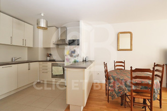 achat appartement chaville 92370