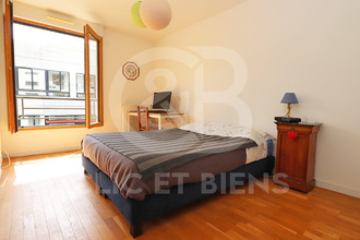 achat appartement chaville 92370