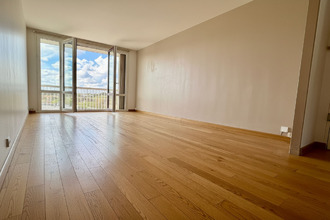 achat appartement chaville 92370