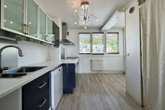 achat appartement chaville 92370