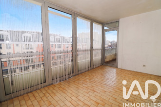 achat appartement chaville 92370