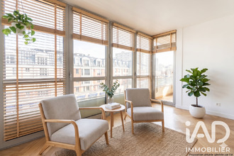 achat appartement chaville 92370