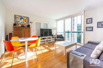 achat appartement chaville 92370