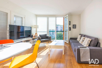 achat appartement chaville 92370