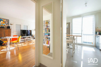 achat appartement chaville 92370