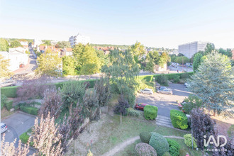 achat appartement chaville 92370