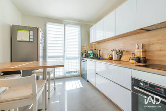 achat appartement chaville 92370