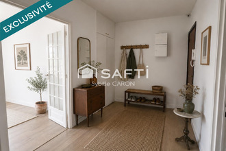 achat appartement chaville 92370
