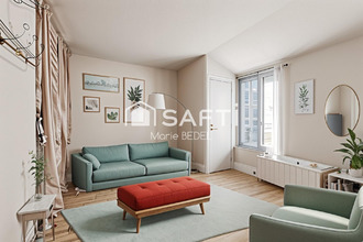 achat appartement chaville 92370