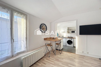achat appartement chaville 92370