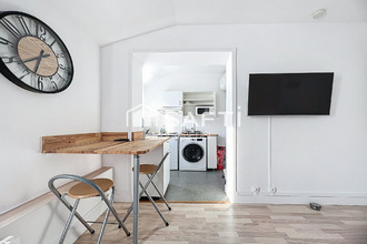 achat appartement chaville 92370