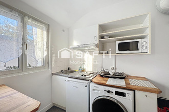 achat appartement chaville 92370