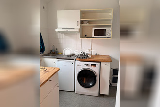 achat appartement chaville 92370