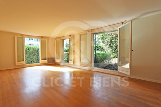 achat appartement chaville 92370