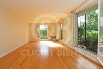 achat appartement chaville 92370
