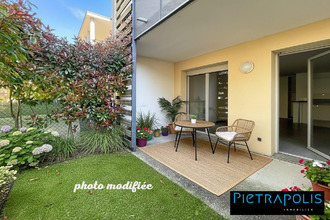 achat appartement chazay-d-azergues 69380