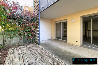 achat appartement chazay-d-azergues 69380