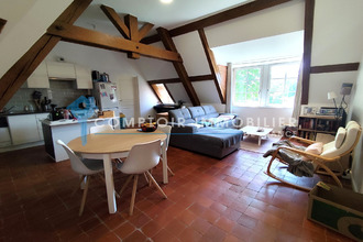 achat appartement chazey-bons 01300