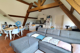 achat appartement chazey-bons 01300