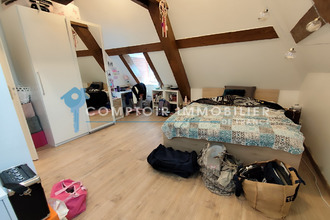 achat appartement chazey-bons 01300