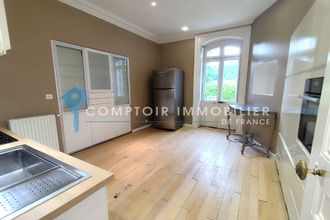 achat appartement chazey-bons 01300