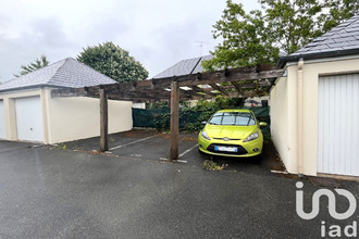 achat appartement checy 45430