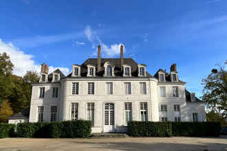 achat appartement checy 45430