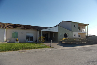 achat appartement chef-boutonne 79110