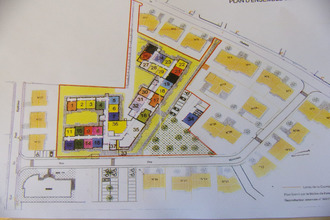 achat appartement chef-boutonne 79110