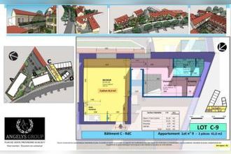 achat appartement chelles 77500